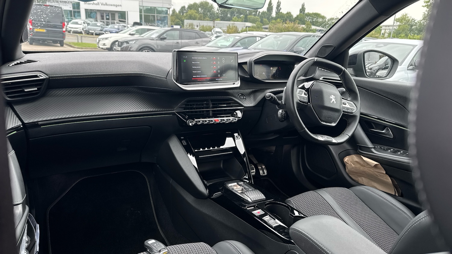 Used Peugeot 2008 2022 for sale - 76344551: Photo 9
