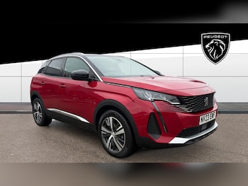 Used Peugeot 3008 2023 for sale - 78873226: Photo
