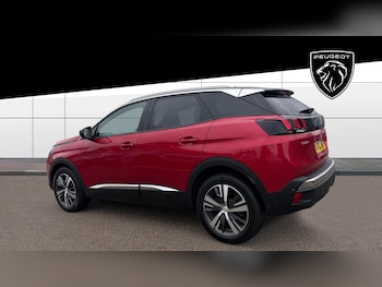 Used Peugeot 3008 2023 for sale - 78873226: Photo