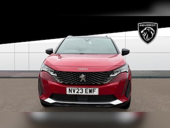 Used Peugeot 3008 2023 for sale - 78873226: Photo