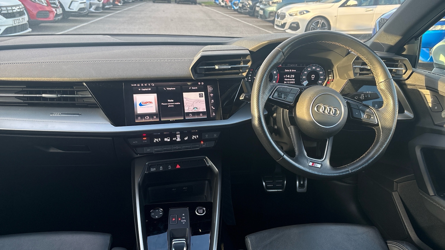 Used Audi A3 2021 for sale - 77044626: Photo 10