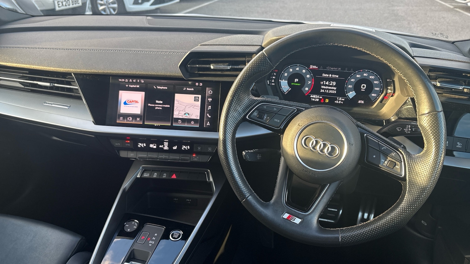 Used Audi A3 2021 for sale - 77044626: Photo 11