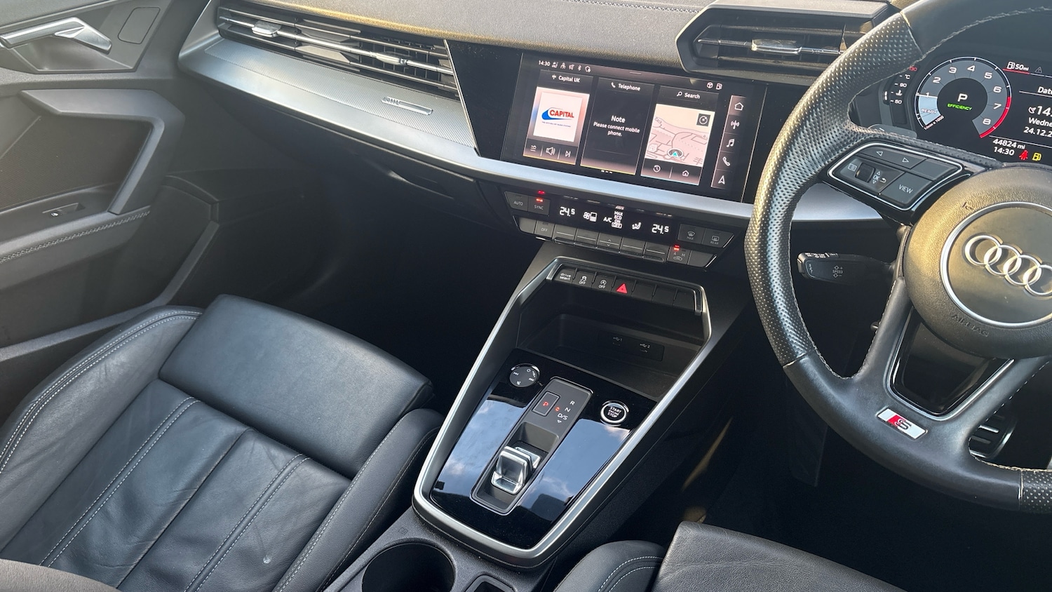 Used Audi A3 2021 for sale - 77044626: Photo 14