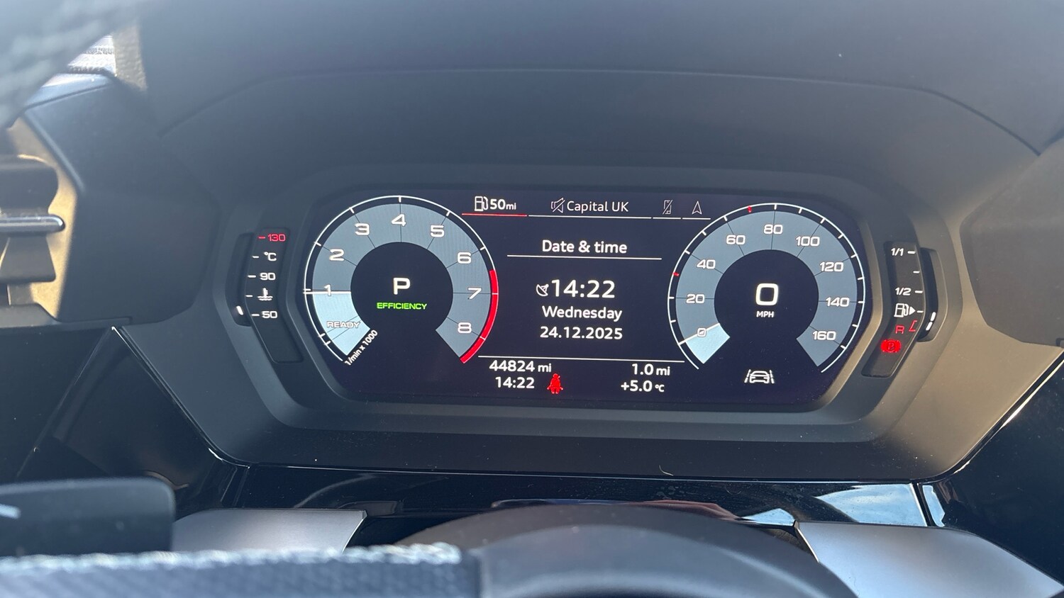 Used Audi A3 2021 for sale - 77044626: Photo 18