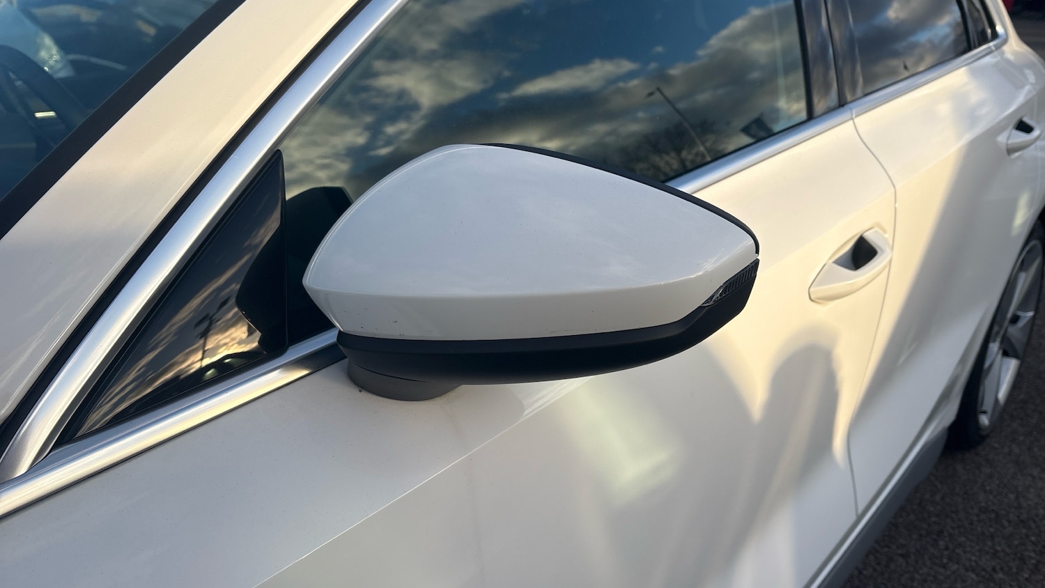 Used Audi A3 2021 for sale - 77044626: Photo 22