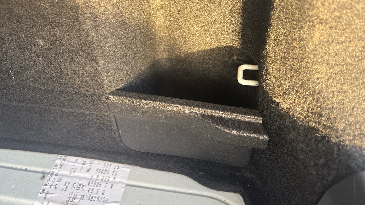 Used Audi A3 2021 for sale - 77044626: Photo 27