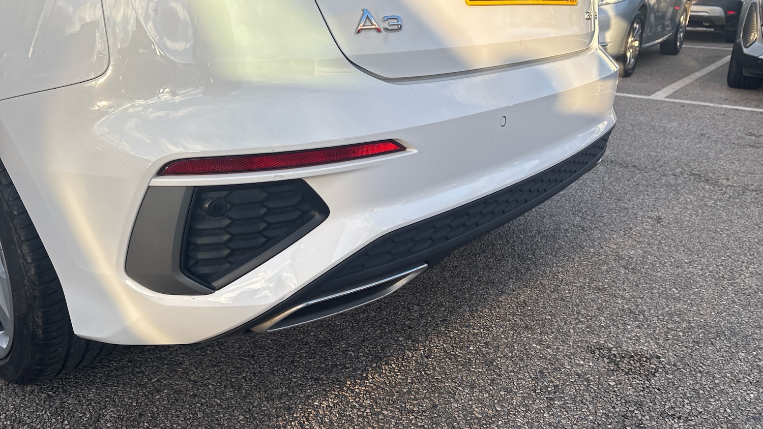 Used Audi A3 2021 for sale - 77044626: Photo 28