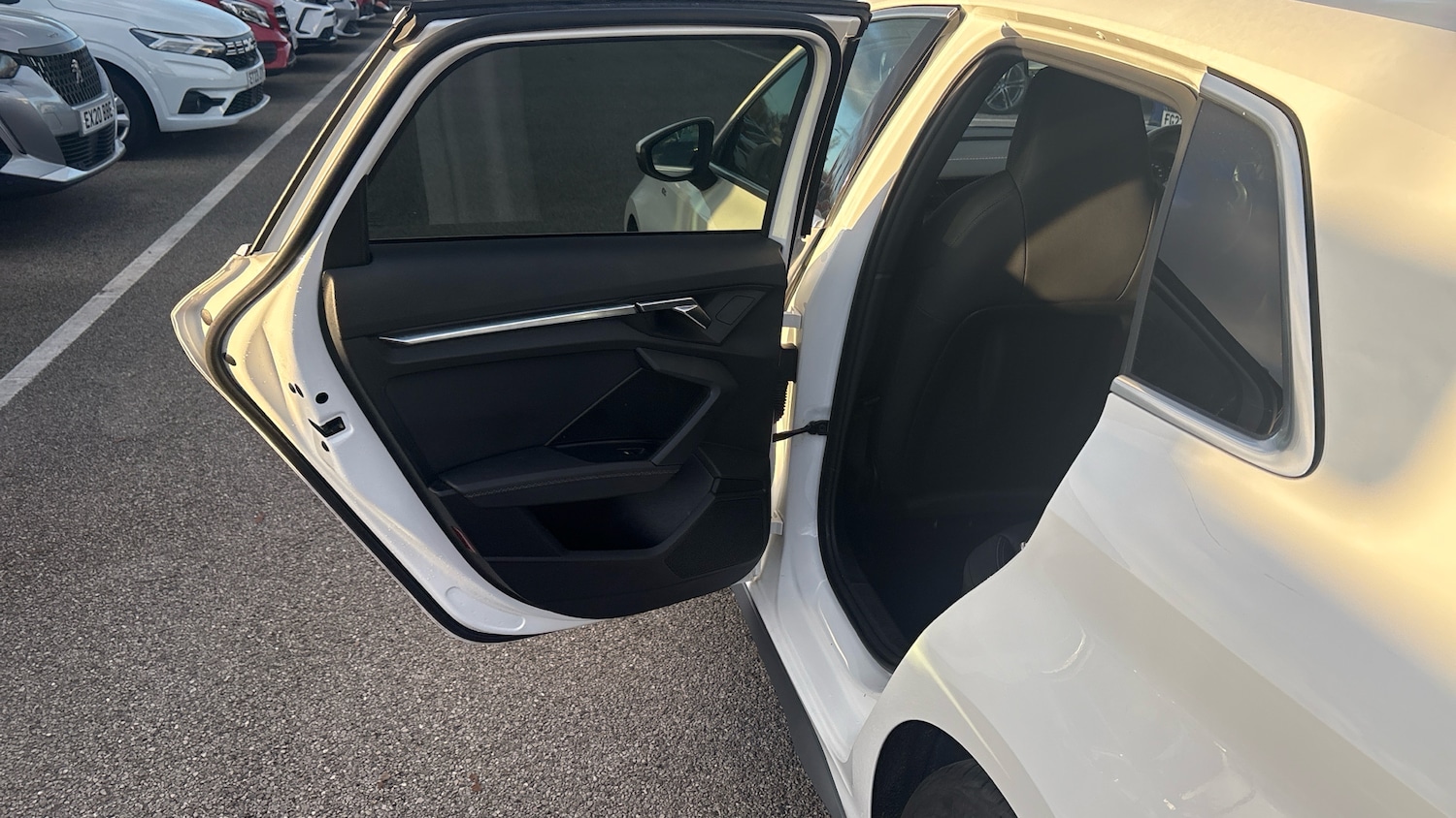 Used Audi A3 2021 for sale - 77044626: Photo 29