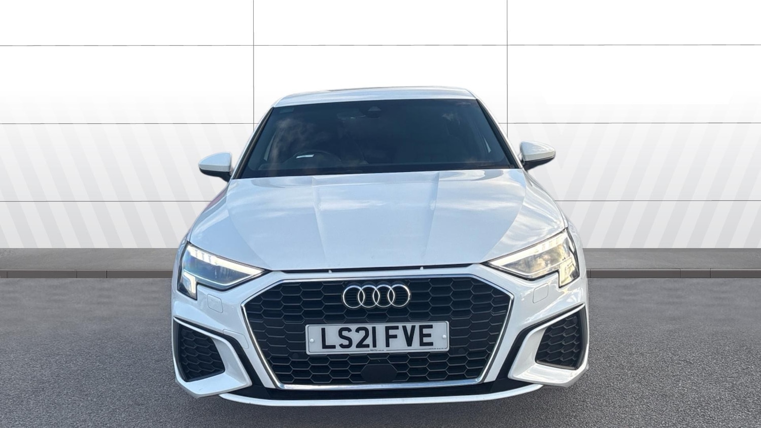 Used Audi A3 2021 for sale - 77044626: Photo 3