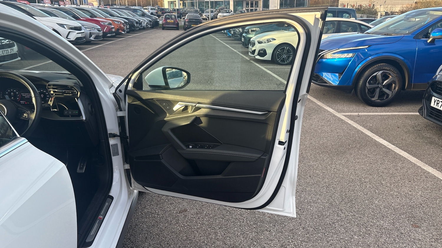 Used Audi A3 2021 for sale - 77044626: Photo 37