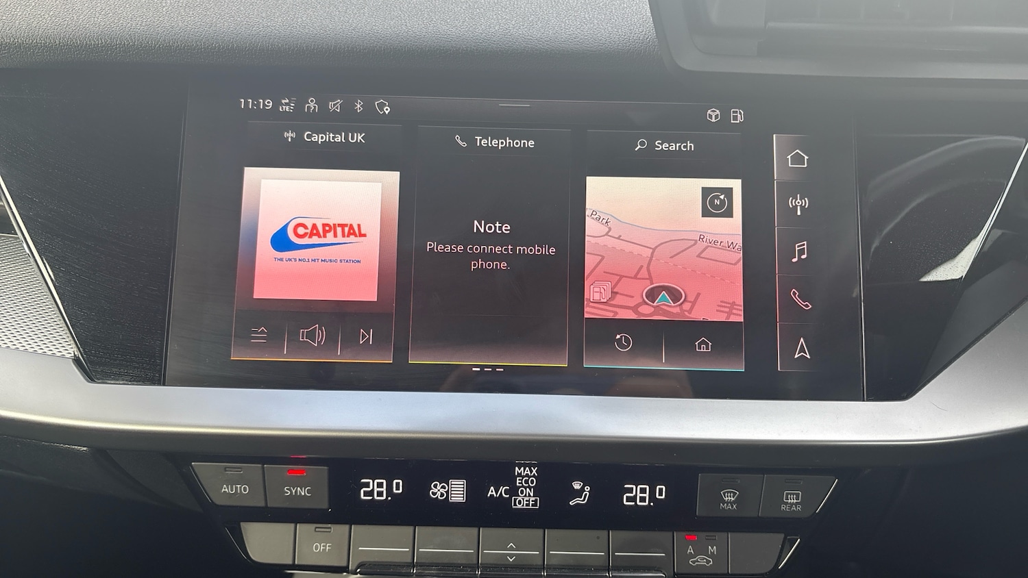 Used Audi A3 2021 for sale - 77044626: Photo 42