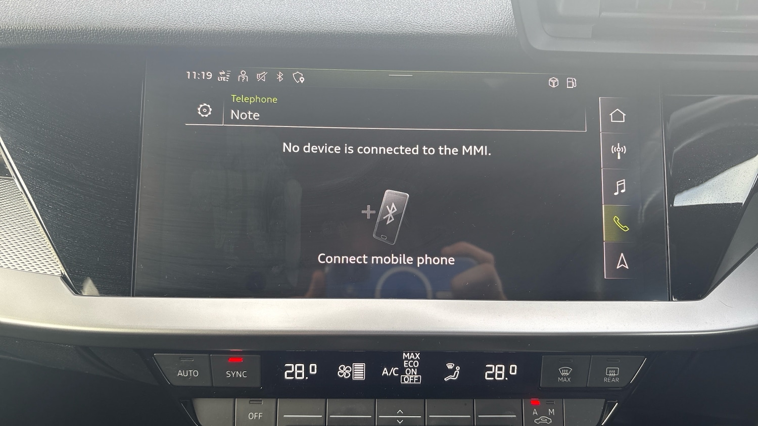 Used Audi A3 2021 for sale - 77044626: Photo 43