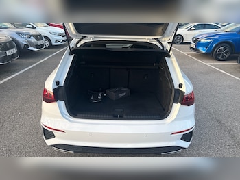 Used Audi A3 2021 for sale - 77044626: Photo