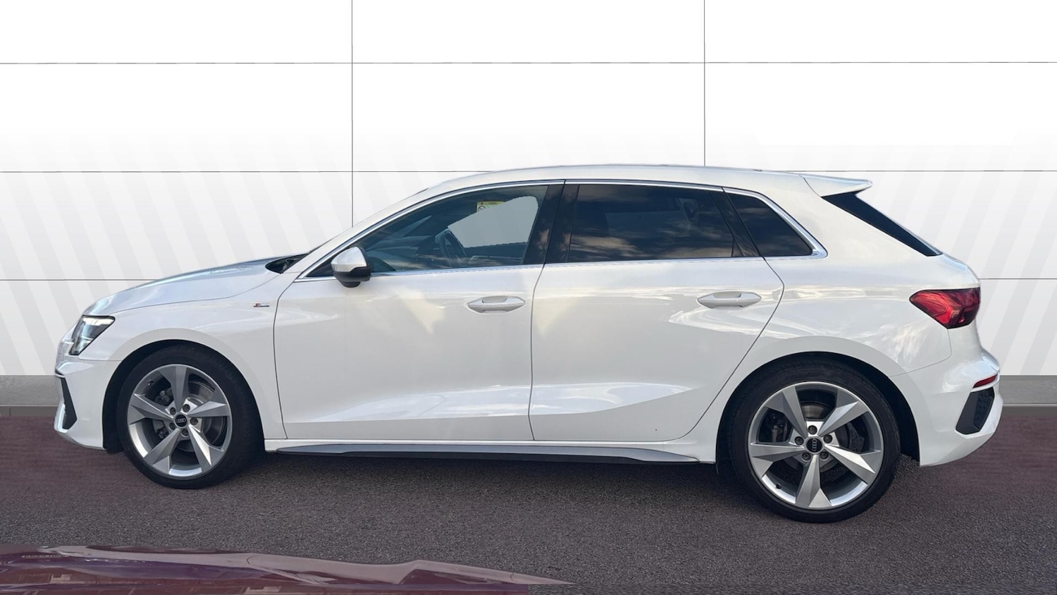 Used Audi A3 2021 for sale - 77044626: Photo 5