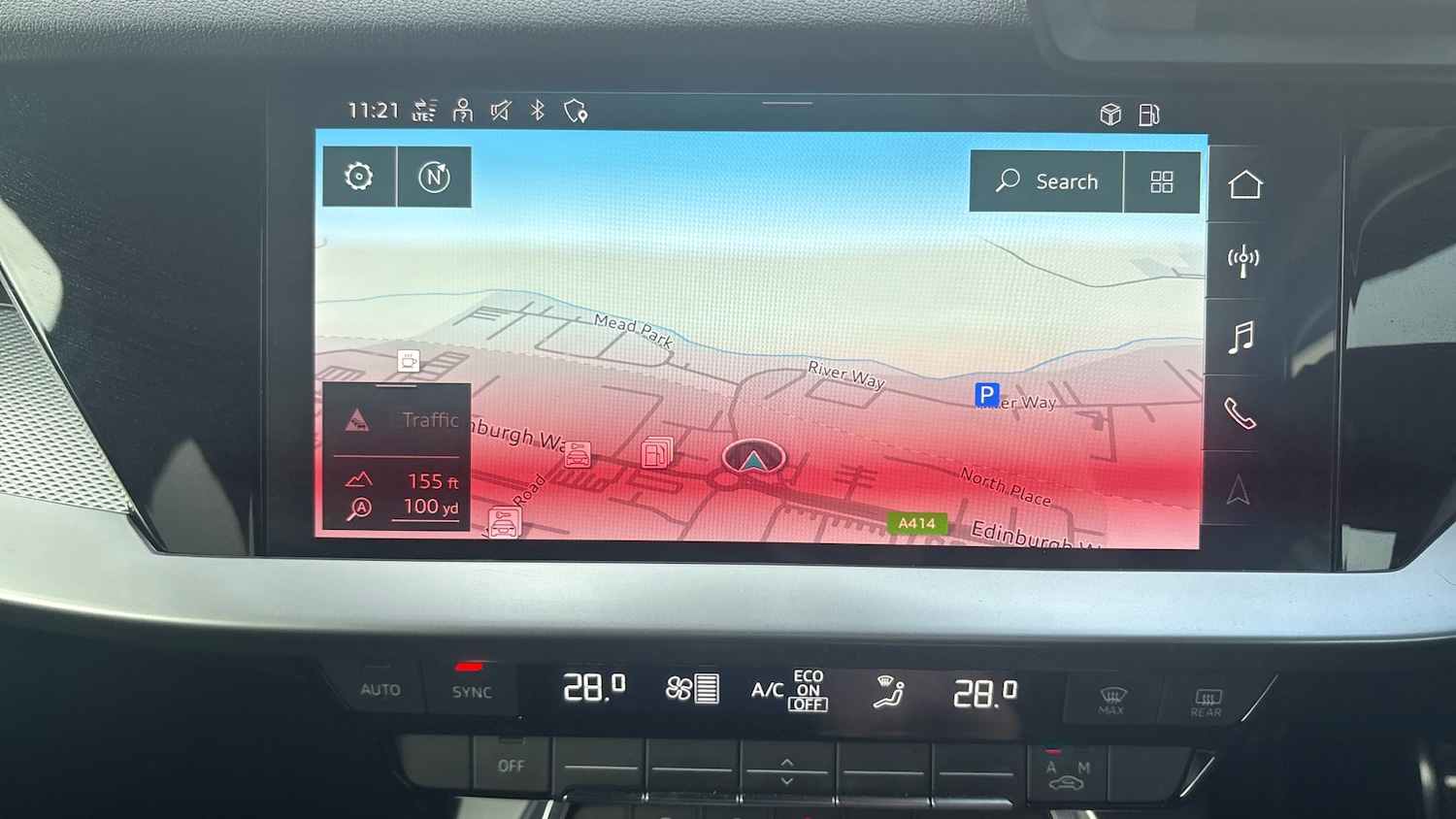 Used Audi A3 2021 for sale - 77044626: Photo 52