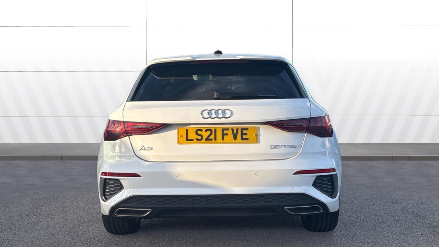 Used Audi A3 2021 for sale - 77044626: Photo 6