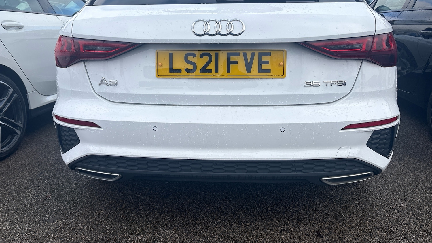 Used Audi A3 2021 for sale - 77044626: Photo 61