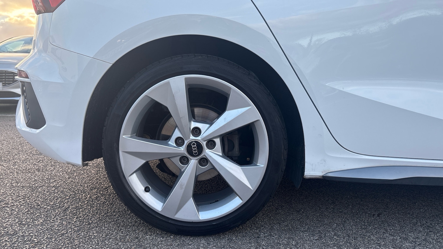 Used Audi A3 2021 for sale - 77044626: Photo 7