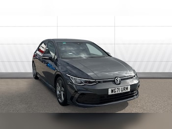 Used Volkswagen Golf 2022 for sale - 78270652: Photo