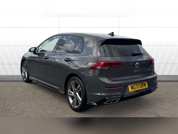 Used Volkswagen Golf 2022 for sale - 78270652: Photo