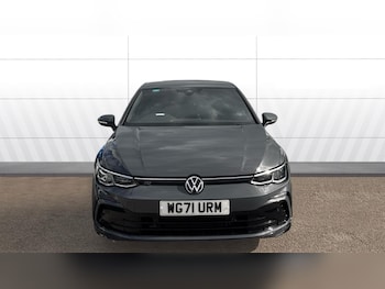 Used Volkswagen Golf 2022 for sale - 78270652: Photo