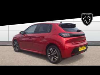 Used Peugeot 208 2023 for sale - 74972246: Photo