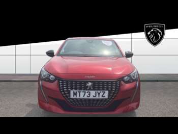Used Peugeot 208 2023 for sale - 74972246: Photo