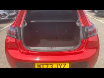 Used Peugeot 208 2023 for sale - 74972246: Photo
