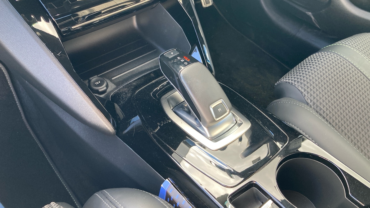 Used Peugeot 208 2020 for sale - 76784807: Photo 13