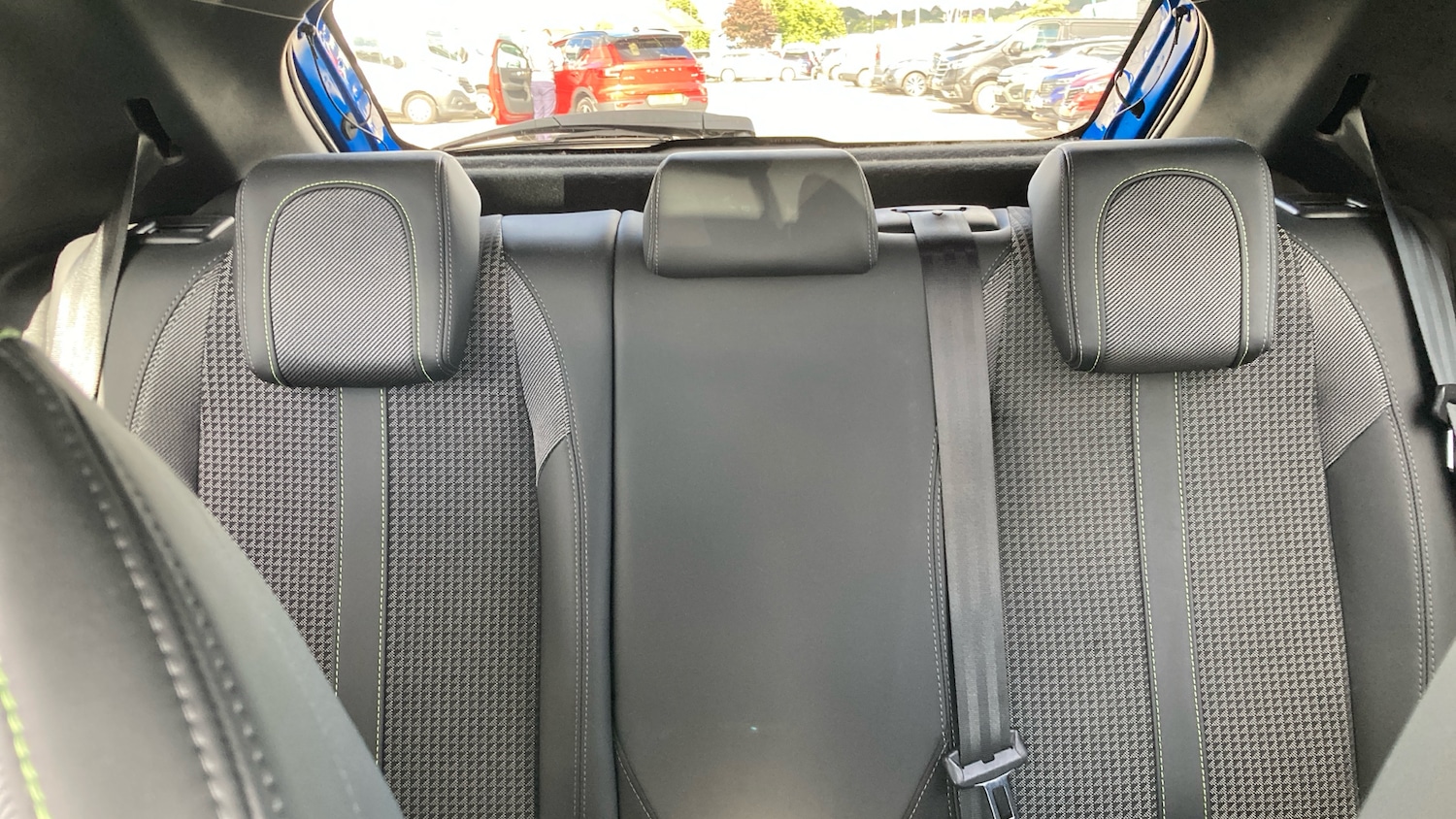 Used Peugeot 208 2020 for sale - 76784807: Photo 15