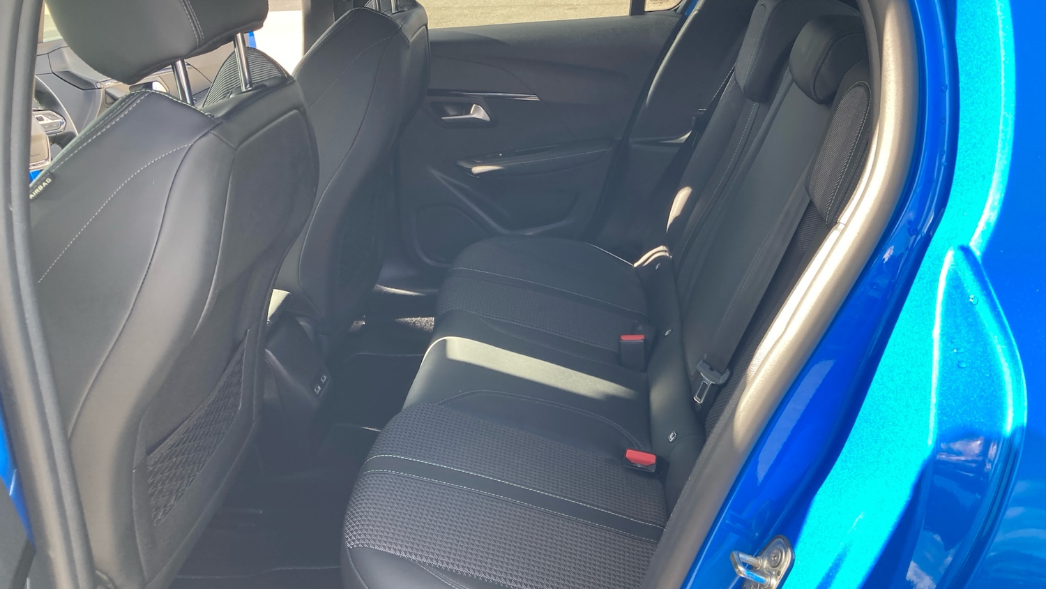 Used Peugeot 208 2020 for sale - 76784807: Photo 16