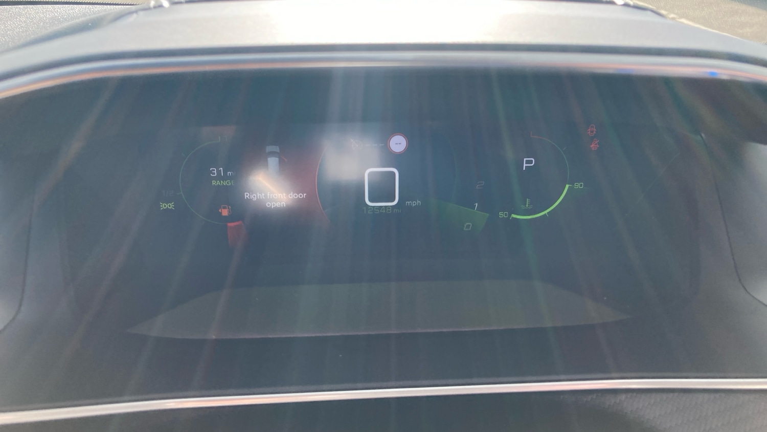 Used Peugeot 208 2020 for sale - 76784807: Photo 18