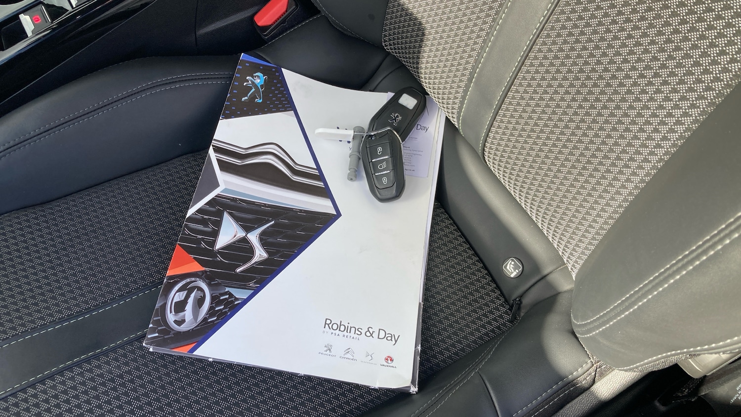 Used Peugeot 208 2020 for sale - 76784807: Photo 19