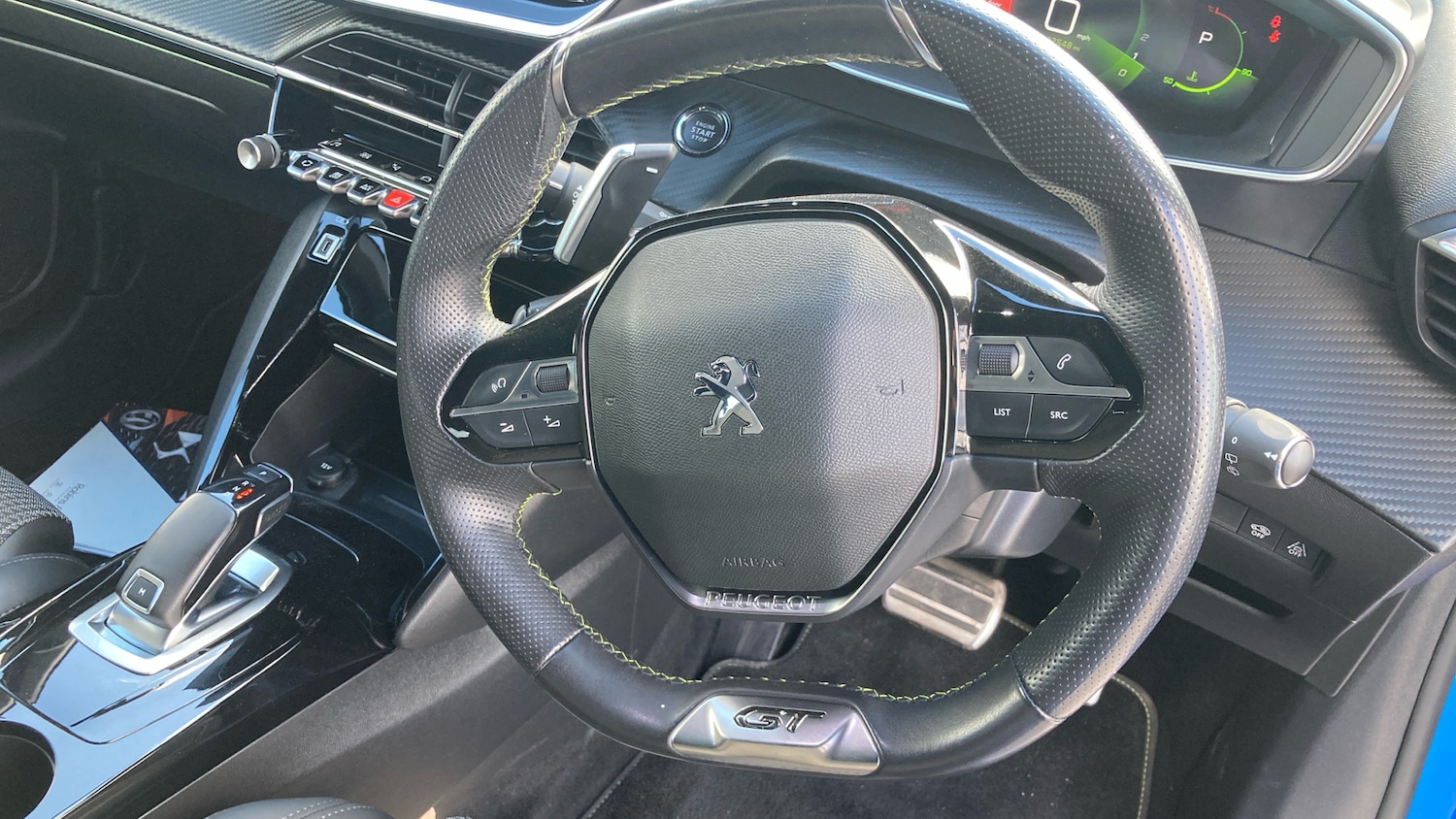 Used Peugeot 208 2020 for sale - 76784807: Photo 24