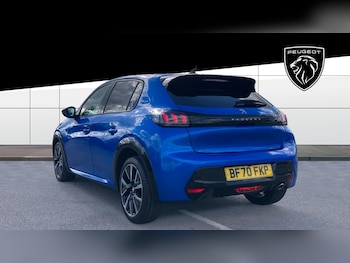 Used Peugeot 208 2020 for sale - 76784807: Photo