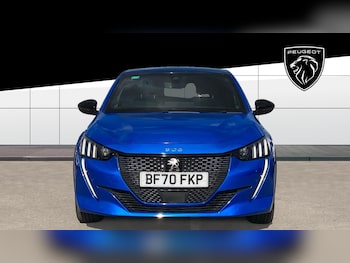 Used Peugeot 208 2020 for sale - 76784807: Photo