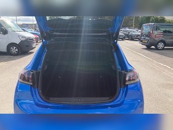 Used Peugeot 208 2020 for sale - 76784807: Photo