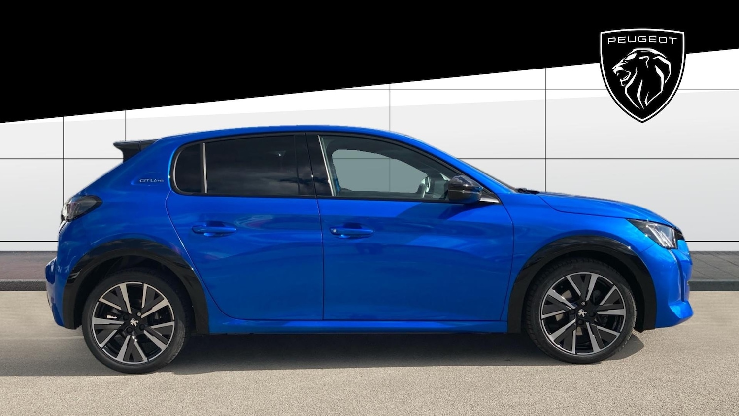 Used Peugeot 208 2020 for sale - 76784807: Photo 5