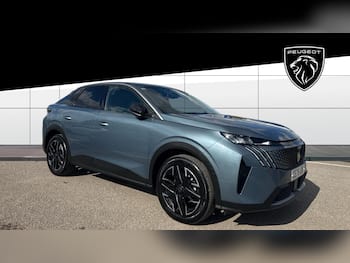 Used Peugeot 3008 2025 for sale - 79626450: Photo