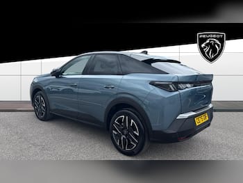 Used Peugeot 3008 2025 for sale - 79626450: Photo