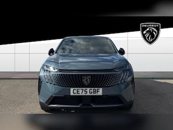 Used Peugeot 3008 2025 for sale - 79626450: Photo