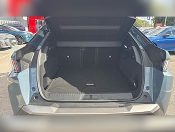 Used Peugeot 3008 2025 for sale - 79626450: Photo