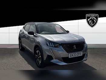 Used Peugeot 2008 2023 for sale - 78366702: Photo