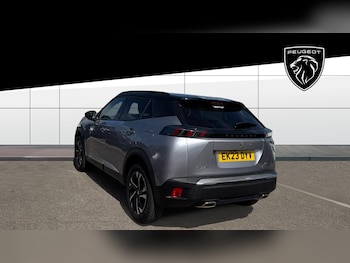 Used Peugeot 2008 2023 for sale - 78366702: Photo