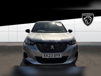 Used Peugeot 2008 2023 for sale - 78366702: Photo