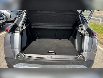 Used Peugeot 2008 2023 for sale - 78366702: Photo