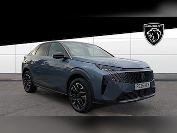 Used Peugeot 3008 2025 for sale - 78053442: Photo