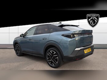 Used Peugeot 3008 2025 for sale - 78053442: Photo