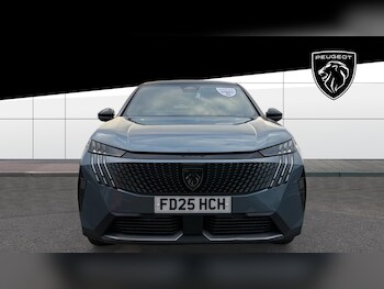 Used Peugeot 3008 2025 for sale - 78053442: Photo