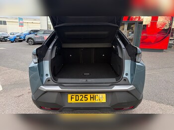 Used Peugeot 3008 2025 for sale - 78053442: Photo